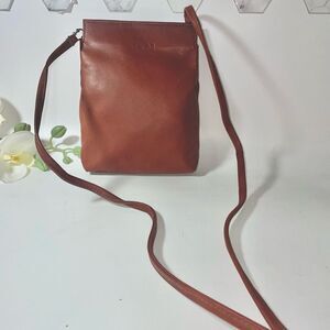 G & M Montini Bags Crossbody Shoulder Bag Small